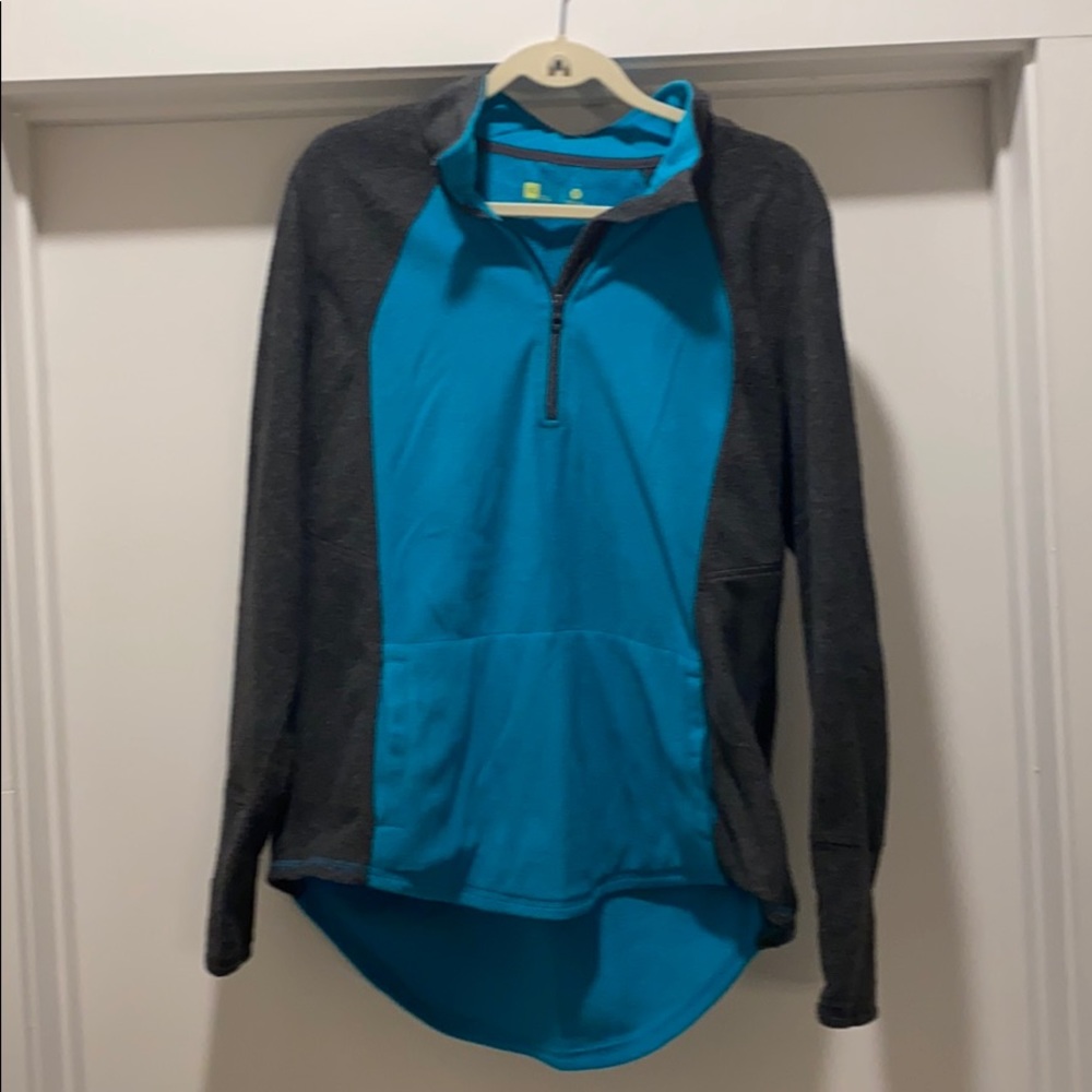 Active Pullover